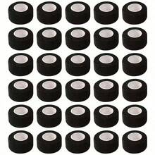 30pcs/15pcs Elastic Self-Adhesive Sports Bandages - Suitable For Finger, Ankle, Wrist, Waist, Knee And Elbow Protection (No Packaging Box) Compact Size - Multicolor - View 11