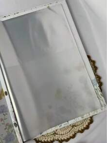 Pregnant Women's Folder For Documents And Exams - Luxury - View 2