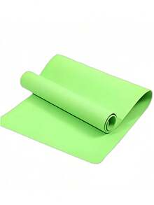 1 buah Matras Yoga EVA Anti Selip Ekstra Lebar Ukuran 173*0.4cm, Matras Latihan Lipat Portabel, Cocok untuk Pemula, Matras Kebugaran, Matras Tari Pilates Yoga - MultiWarna - View 14