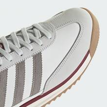Adidas SL72 RS "T-Toe" Classic Sneakers JR8086 - Light Grey - View 7