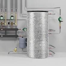 Pipe Insulation - As Pic - View 7