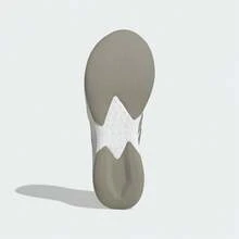 Sepatu Sneakers Adidas CITY RNR "T-Head" Klasik Retro Sol Tebal JR8012 - Putih - View 7