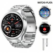 WATCH5-PLATA
