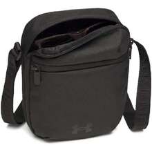 Under Armour Essential Crossbody Bag,45869495 - Black - View 6