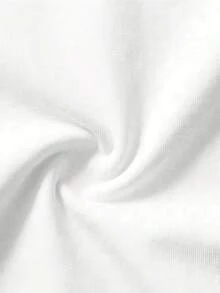 Women T-Shirts - 白色 - 查看 2