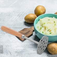 Potato Masher & Potato Ricer - 1 - View 7