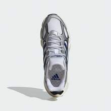 Adidas VENTO 3.0 CLIMACOOL Breathable Cushioned Responsive Mesh Athletic Casual Running Shoes IH2281 - Silver - View 6