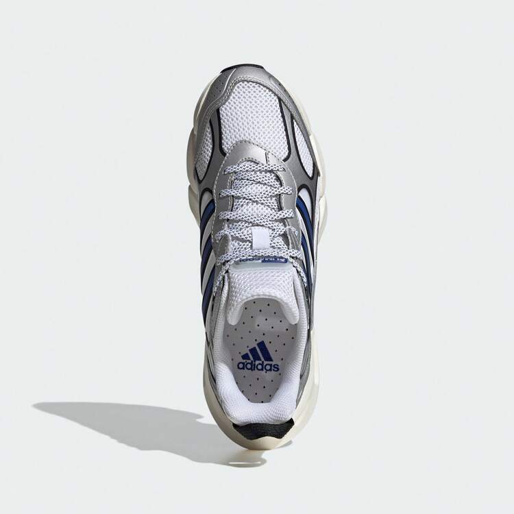 Adidas VENTO 3.0 CLIMACOOL 透氣緩震回彈網布運動休閒慢跑鞋 IH2281 - 銀色 - 查看 6