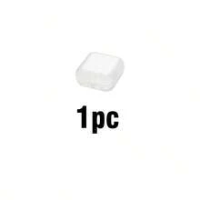 1/10pcs Mini Clear Plastic Storage Boxes With Lids, Portable Multipurpose Organizer Containers For Jewelry, Beads, Small Items, Craft Supplies And Hardware Parts - Multicolor - View 12