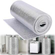 Pipe Insulation - As Pic - View 9