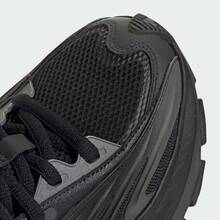 Adidas FOS XLG MTW "Light Mecha" Mesh Sports Casual Shoes JR5383 - Black - View 11