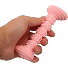 Dog Chew Toys - Pink - View 6