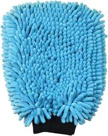 Car Washing Gloves - A - View 1