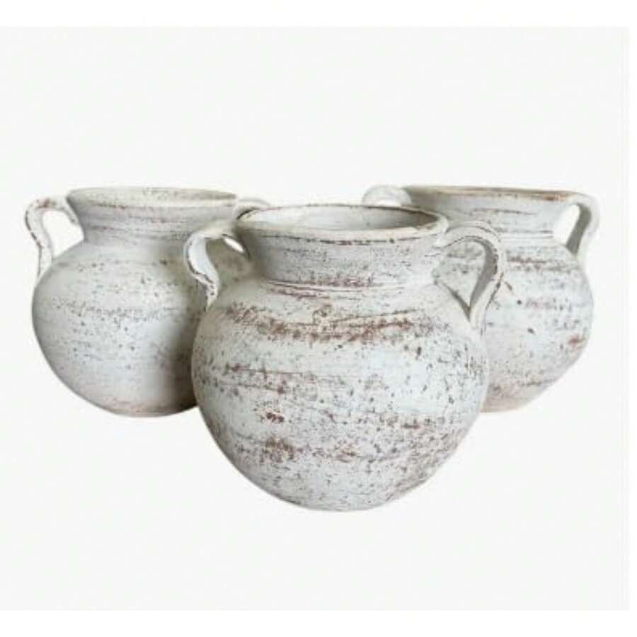 Decorative Jars - Marrn - View 1