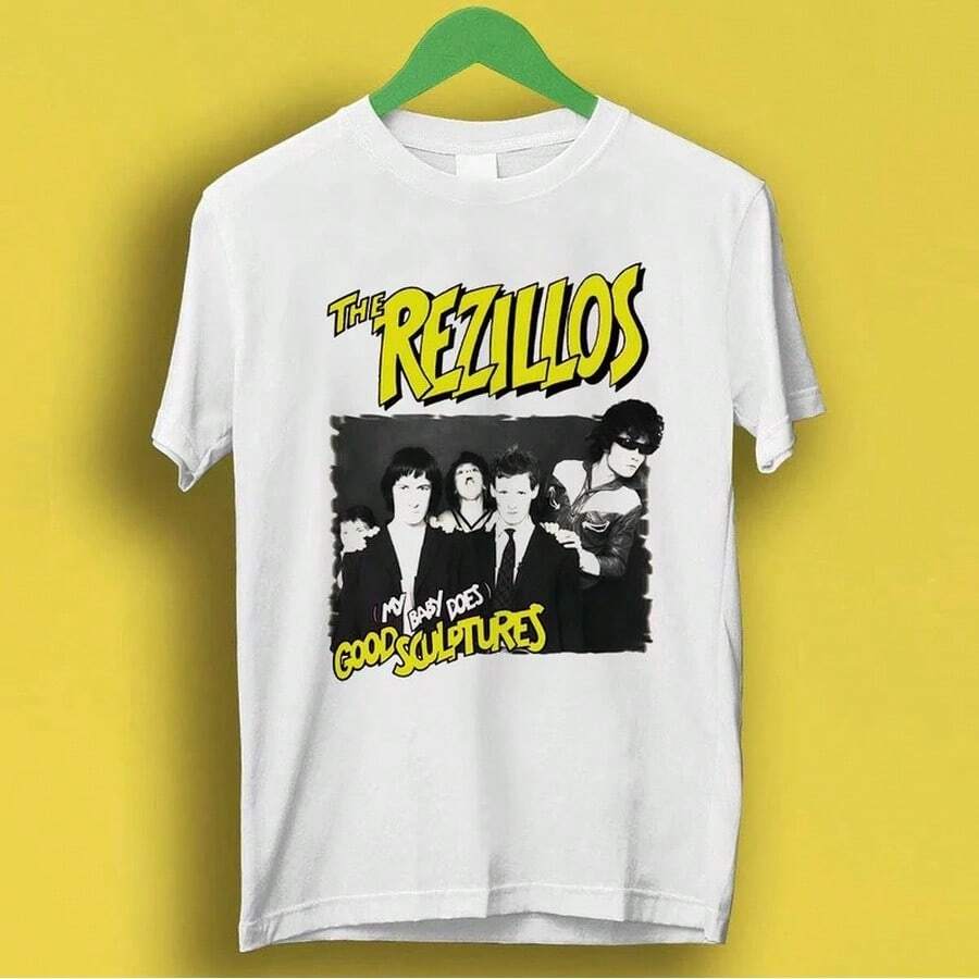 Women T-Shirts - 白色 - 查看 1