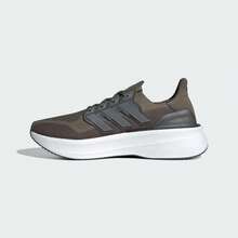 Adidas ULTRABOOST 5 Ultra-Lightweight Breathable Moisture-Wicking Running Shoes ID8815 - Dark Grey - View 11
