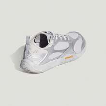 Adidas FOS GROUNDFLOW Pioneer Sports Performance Thin Sole Casual Shoes KH7968 - White - View 7