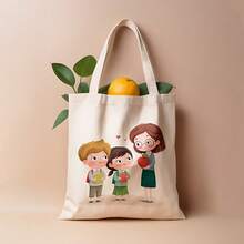 Kids Shoulder & Tote Bags - A - View 4