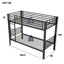 Bed Bases & Foundations - Black - View 3