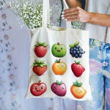 Kids Shoulder & Tote Bags - A - View 10