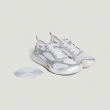 Adidas FOS GROUNDFLOW Pioneer Sports Performance Thin Sole Casual Shoes KH7968 - White - View 3