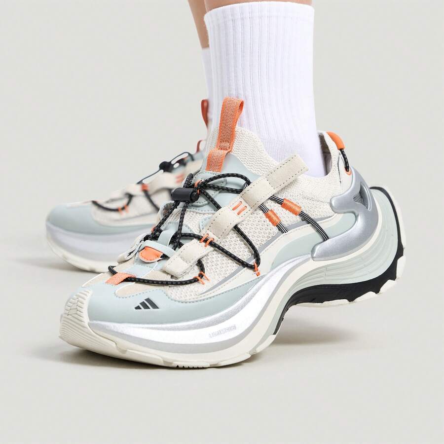 Adidas FOS XLG SPEED HIKE "Light Armor" Outdoor Hiking Shoes KK1932 - Multicolor - View 1
