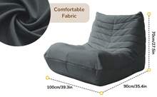 Sofas & Couches - Grey - View 2