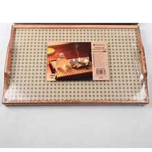 1 Multifunctional Foldable Bamboo Coffee Table With Loose Form, Breakfast Tray For Bed, Laptop Table, Coffee Table For Sofa, Portable Folding Bedside Table, 50х30x23.5 Cm - Multicolor - View 10