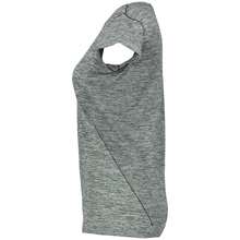 Asics Women Sports Tees & Tanks - Grey - View 5