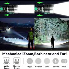 Flashlights & Torches - 1 Pc - View 7
