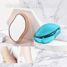 Waxing Accessory - Rusty Rose - View 2