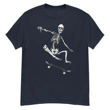 Women T-Shirts - 海軍 - 查看 1