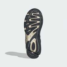 Adidas RESPONSE CL "Flashback" 經典網布透氣貼身運動厚底運動鞋 JQ9152 - 淺灰色 - 查看 10