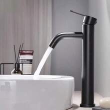 Basin Faucets - Black - High-end - View 2