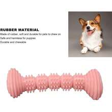 Dog Chew Toys - Pink - View 3