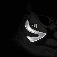 Adidas FOS GROUNDFLOW Pioneer Sports Performance Thin Sole Casual Shoes KH7968 - White - View 8