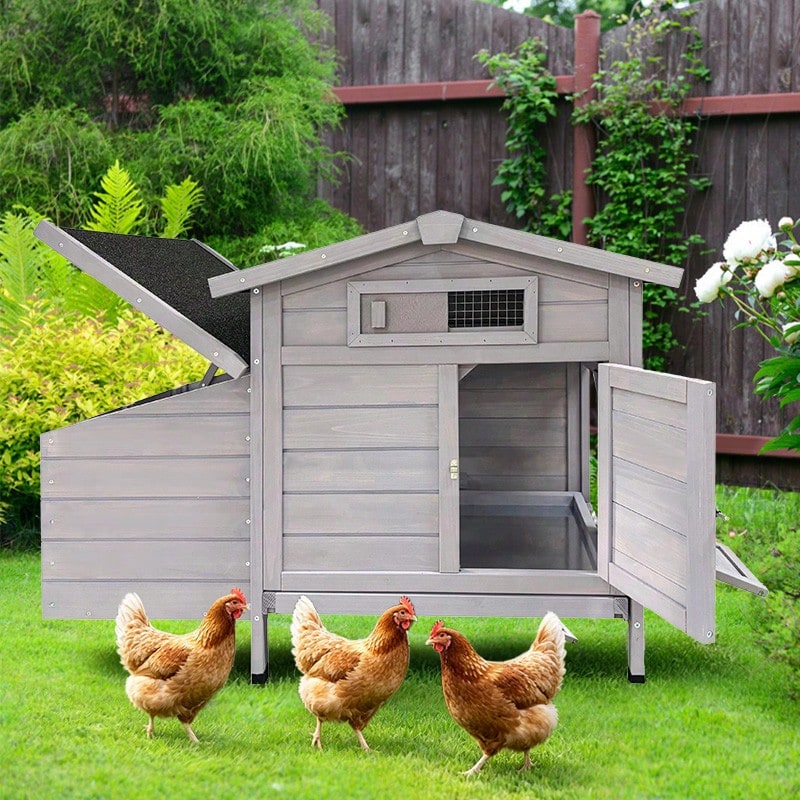 Poultry And Livestock Cages & Accessories - A - 查看 1