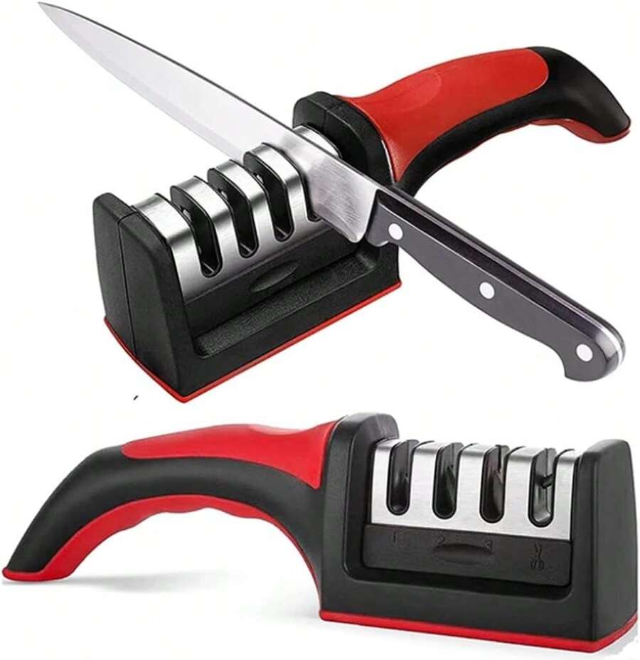 Sharpening Stones