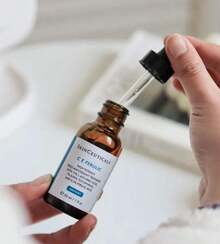 Skinceuticals Ce Ferulic 30ml Normal - Niacinamide - View 2