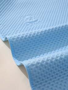 Reusable Leak-Proof Menstrual Pads, Waterproof Washable Mattress Protector, Bed Pad, Suitable For Women During Menstruation, Incontinence, Bedwetting, For Adults And Elderly - Multicolor - View 4