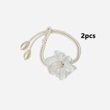 2 Stück Blumen-Vorhanghalter, 3D-Blumendesign, Vorhangclips ohne Bohren, moderne minimalistische Vorhangbefestigungen, Vorhanghalter, Vorhanghaken, geeignet für Schlafzimmer, Wohnzimmer und Heimdekoration - Verschiedenfarbig - Übersicht 15