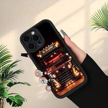 Fashion Phone Cases - 圖片1pcs - 查看 2