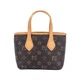 Monogram Brown