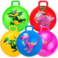 Kids Hoppers - HBZ-10014 - View 6