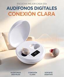 Hearing Aids & Accessories - View 8