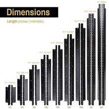 Live Sound & Lighting Equipment Bags, Stands - Black - View 5