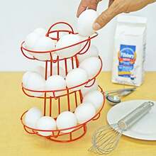 Egg Handling Supplies - Multicolor - View 5