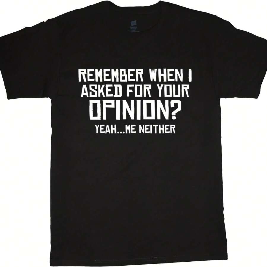 Funny Rude T-Shirt S Graphic Tees Clothing Rel Dad Gifts Husband Humor - 款式 - 查看 1
