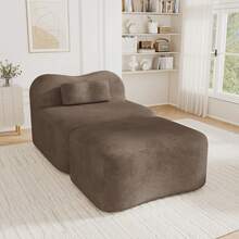 Sofás y Sillones - Marrón - Ver 3