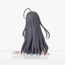 1 pieza/Figura de anime en postura sentada coleccionable, decoración de figura, mercancía de anime, juguete de personaje de anime precioso, suministros para fans, regalo de Navidad - Multicolor - Ver 7
